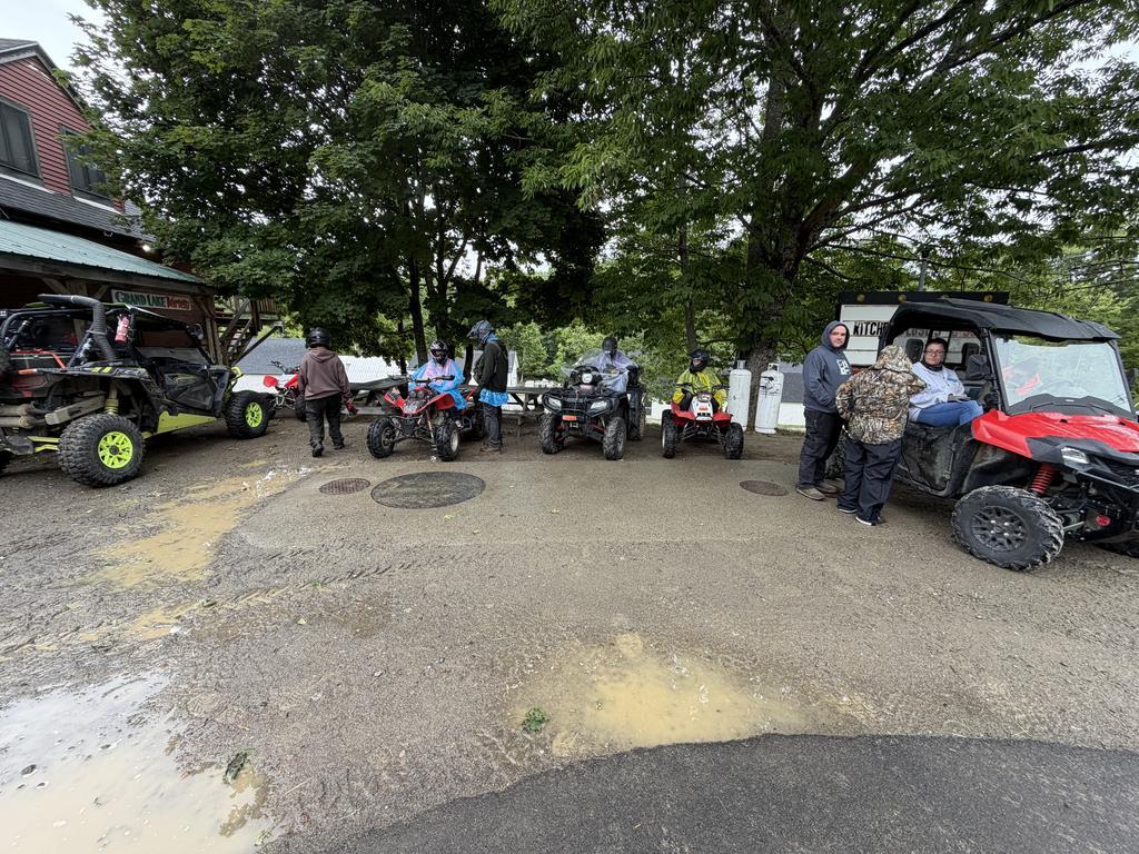 wrenchdad Trail Photo