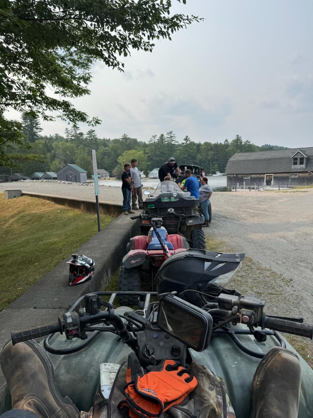 wrenchdad Trail Photo