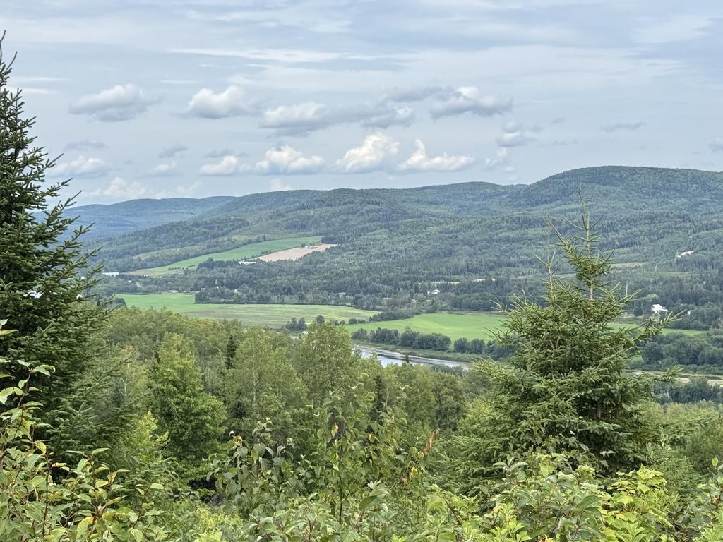 Gpsphoneapp Trail Photo