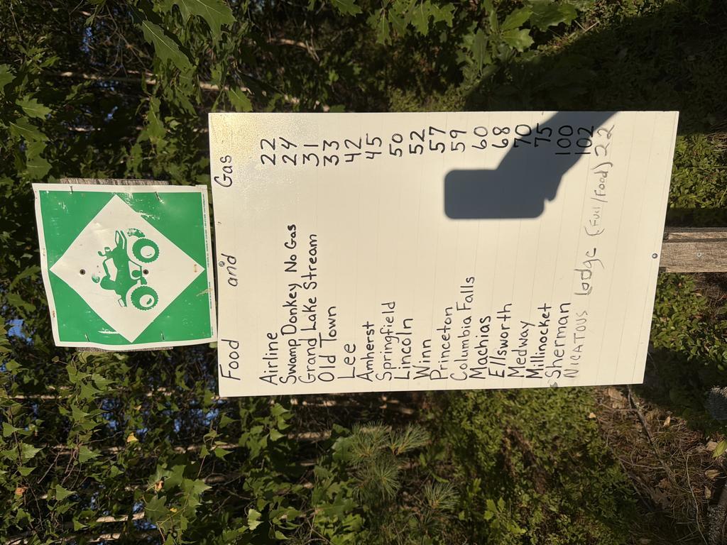 Wrenchdad Trail Photo