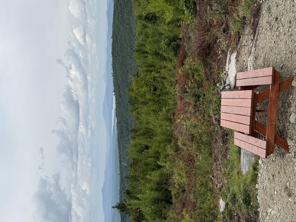 Jennjohn Trail Photo