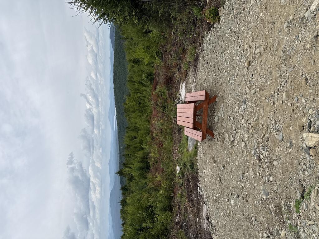 Jennjohn Trail Photo