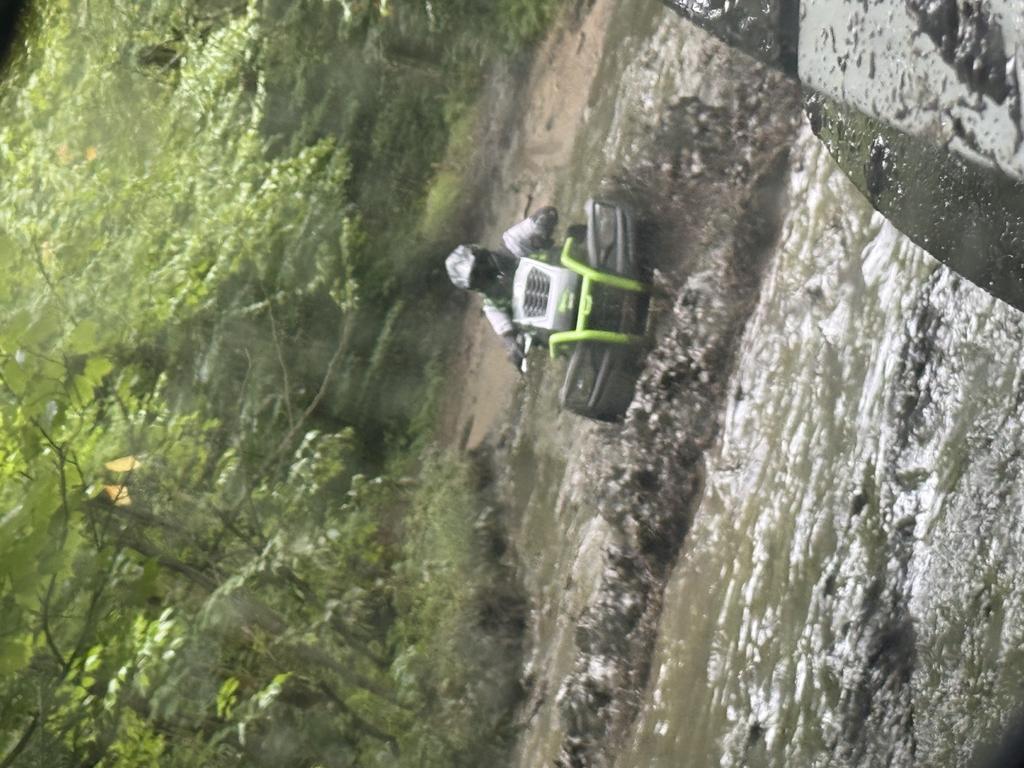 kmuz700 Trail Photo