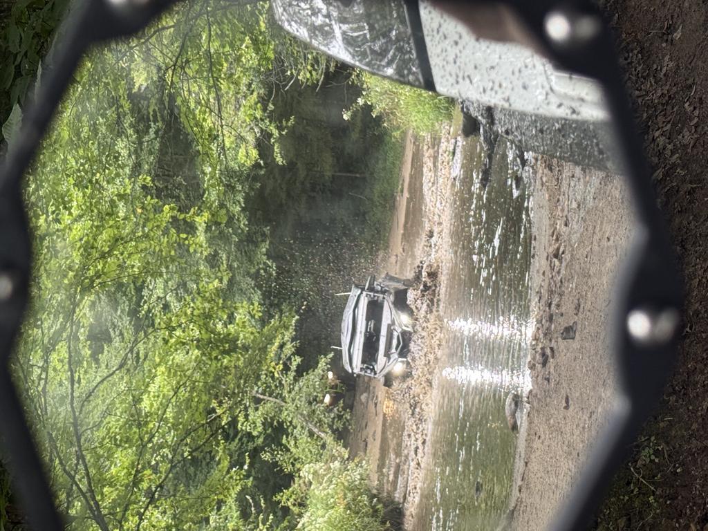 kmuz700 Trail Photo