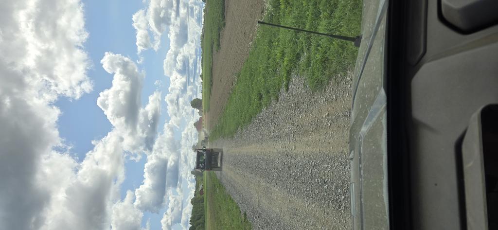 Jayson Trail Photo