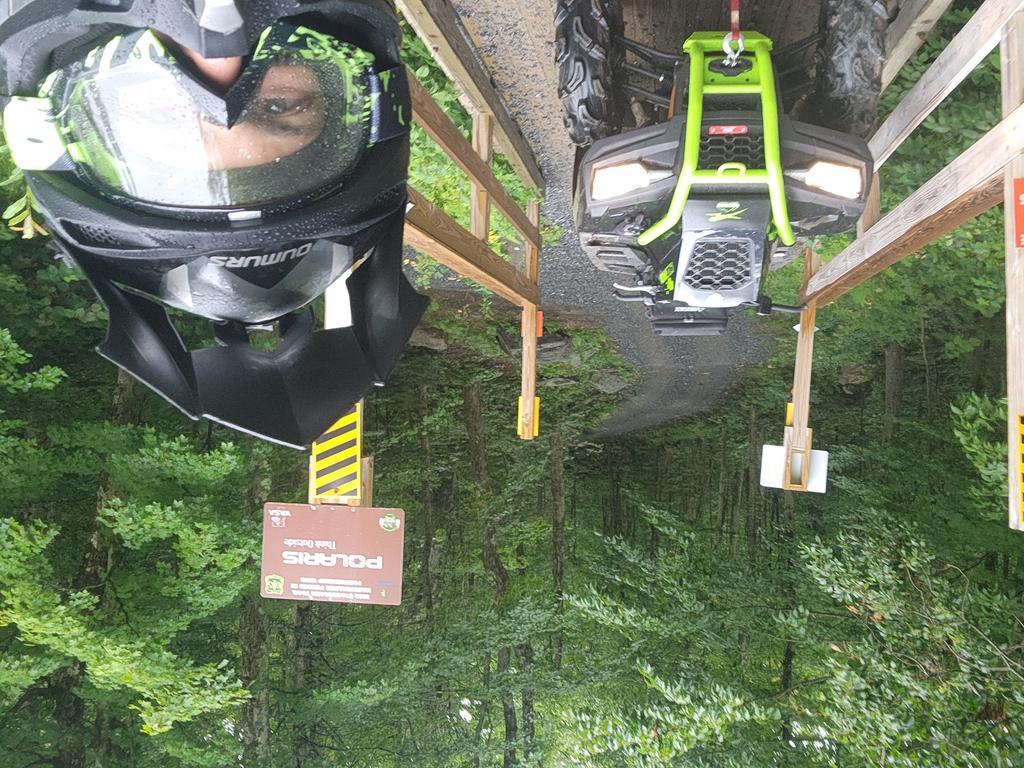 CTRIDER Trail Photo