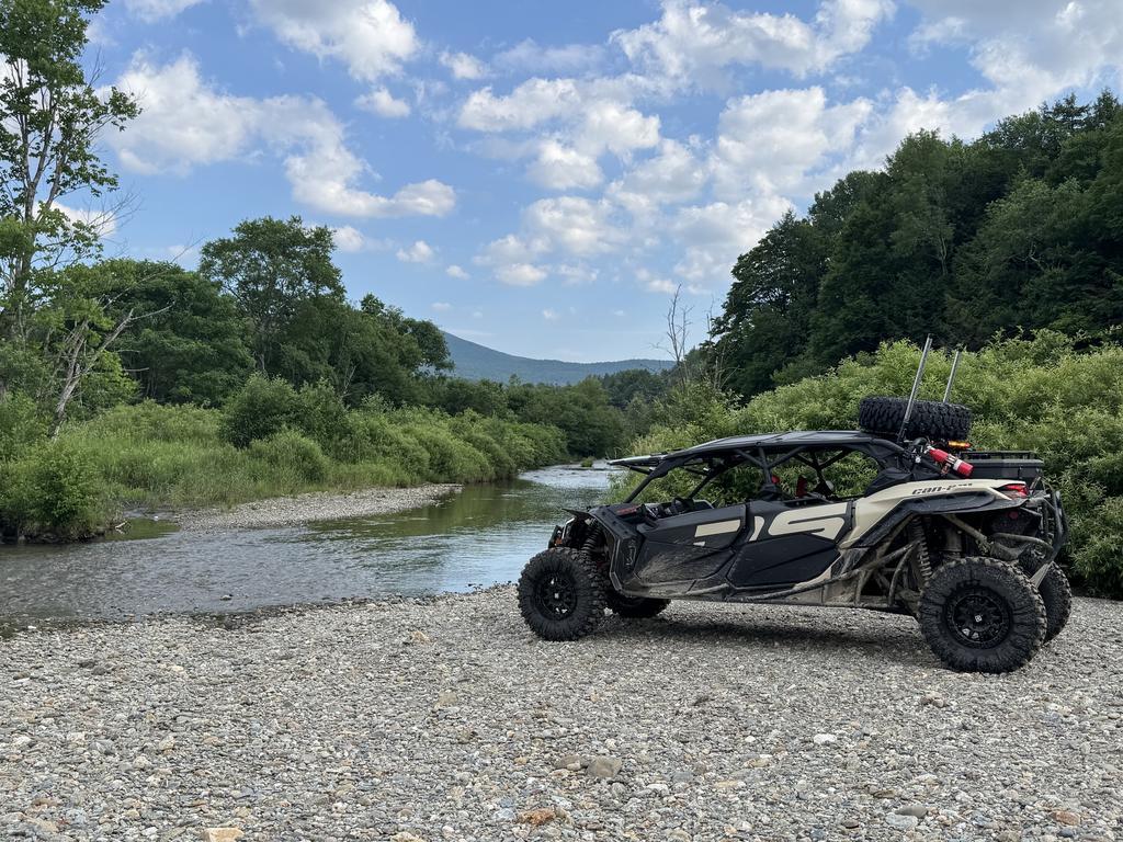 Brdm540@Hotmail.Com Trail Photo
