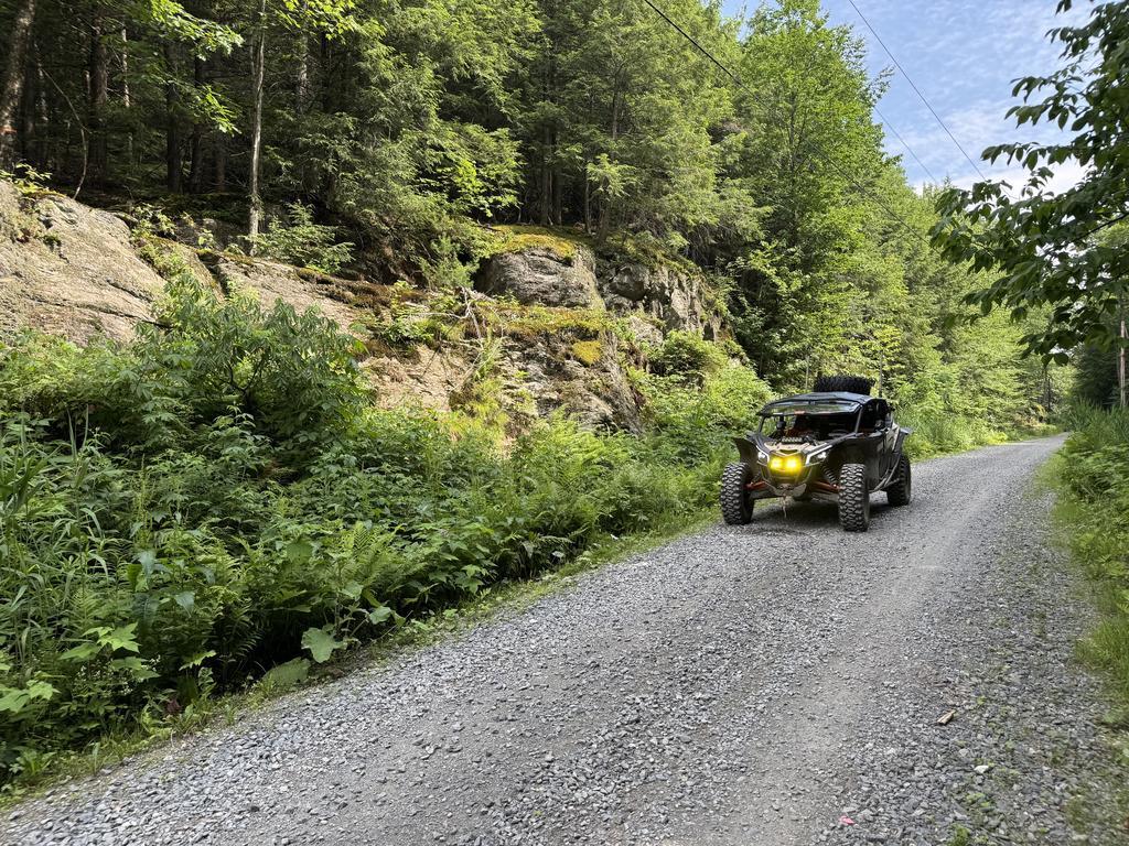 Brdm540@Hotmail.Com Trail Photo