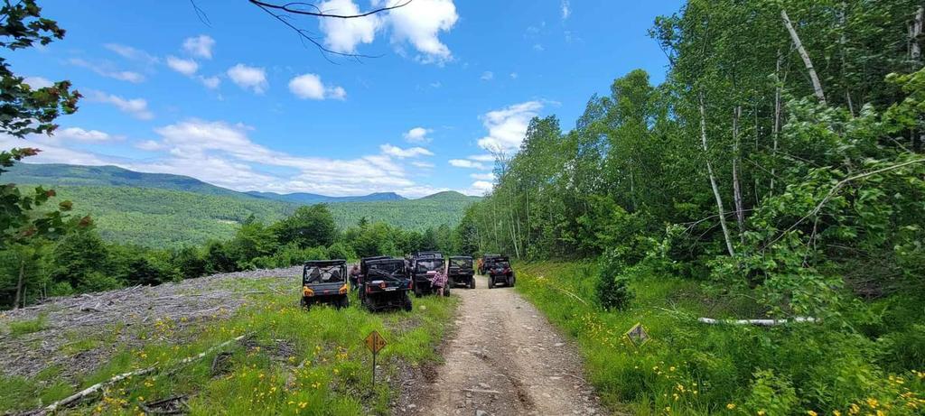 roxburyATV Trail Photo