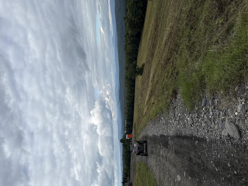 jthor451 Trail Photo