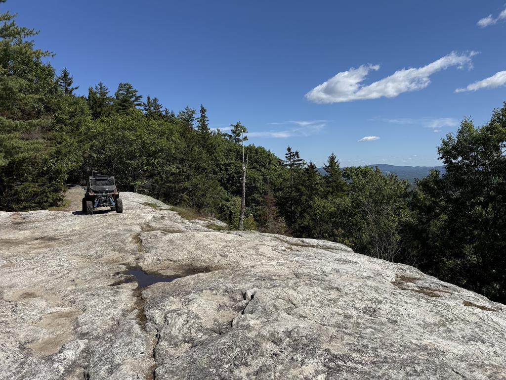 GrumpyIcehole Trail Photo