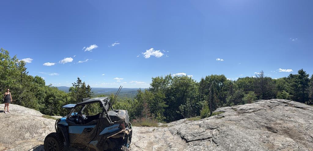 GrumpyIcehole Trail Photo