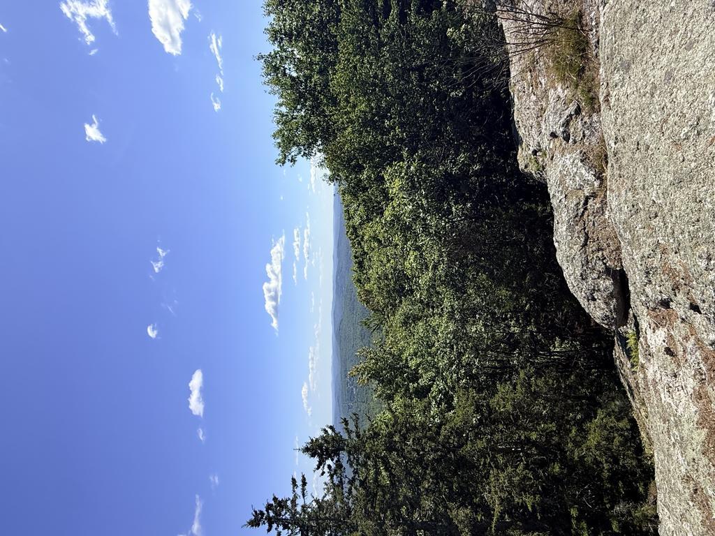GrumpyIcehole Trail Photo