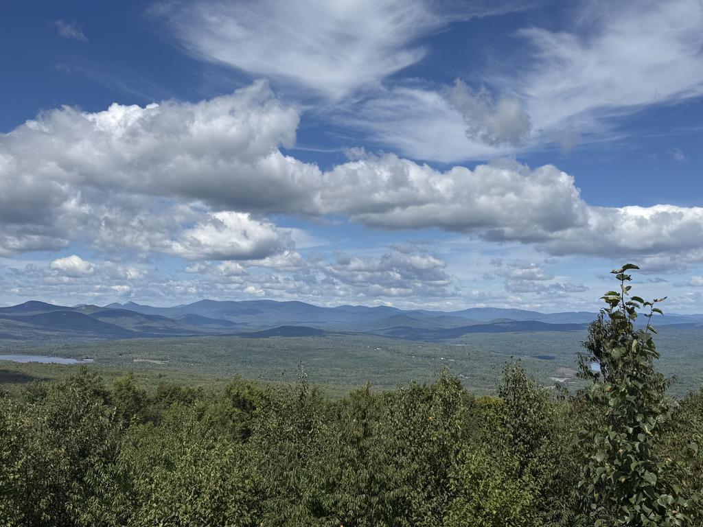 Rkennard Trail Photo