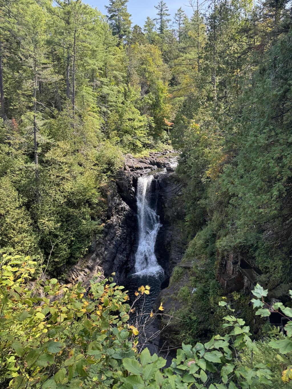 KevJ25 Trail Photo