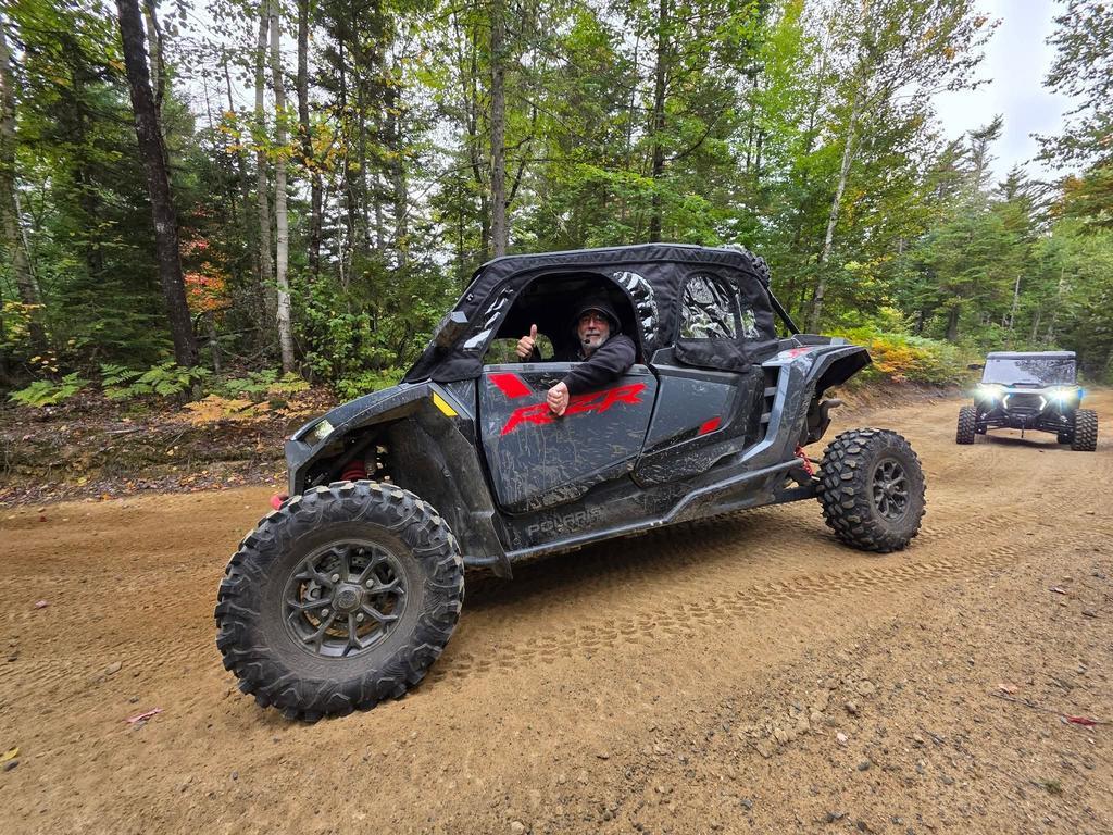 loucarpenter Trail Photo