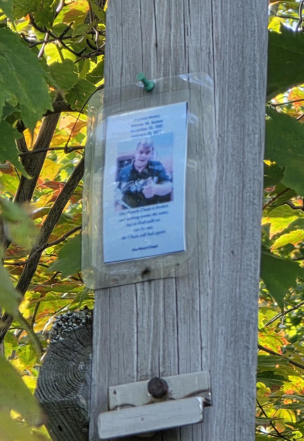 duboisdl Trail Photo