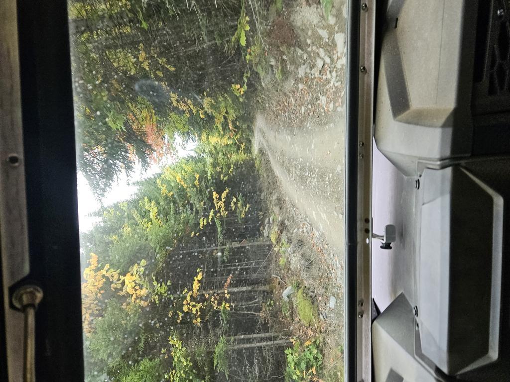 Dhbiron Trail Photo