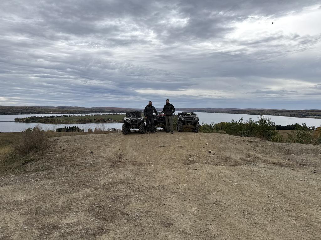 craig19 Trail Photo
