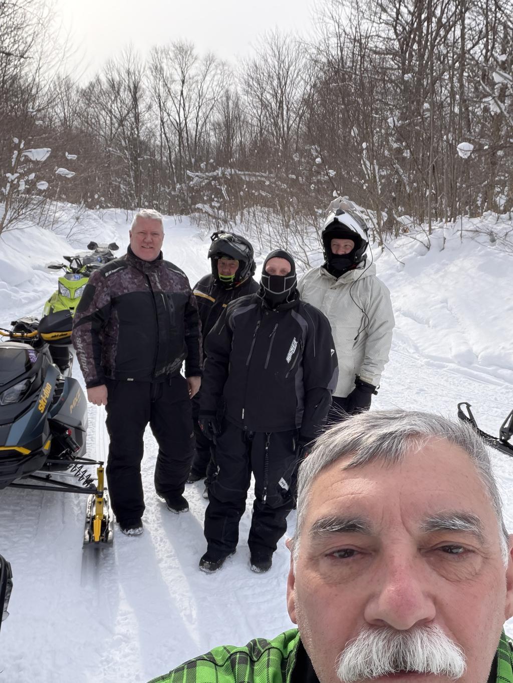 Rpetrucc@Twcny.Rr.Com Trail Photo