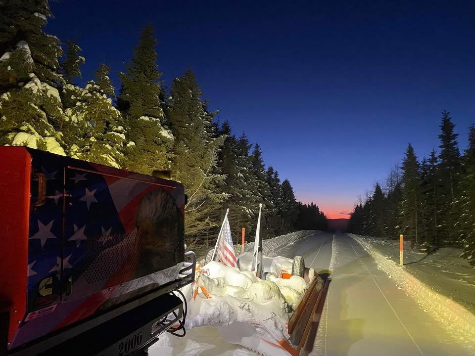 red-arrow-snowmobile-club