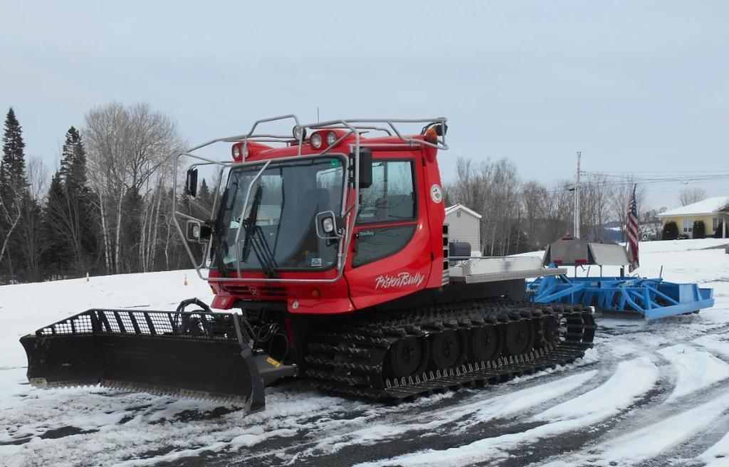 frenchville-snowmobile-club