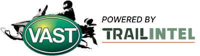 Vast Trail Map